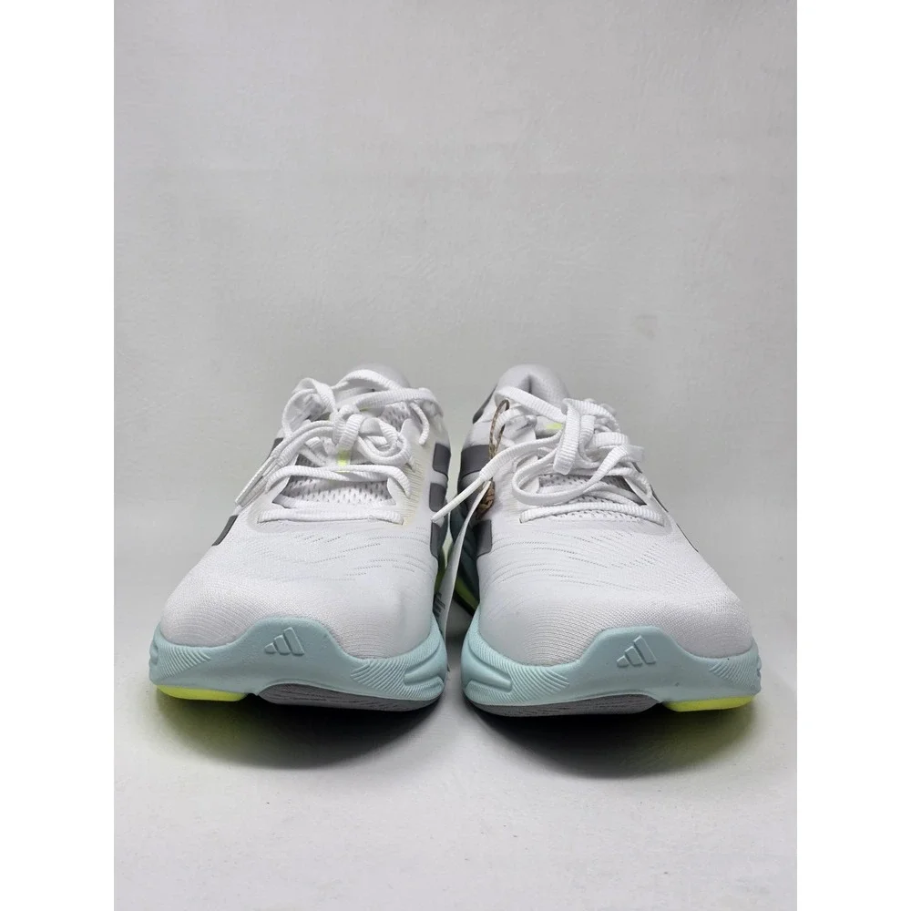 adidas Supernova Ease Size 11 Mens White Sneakers Athletic Shoes JQ2511 New